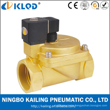 Water One Way Flow Valve 2 Inch Size Kl2231050